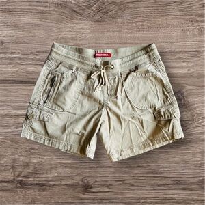 Unionbay Tan Cargo Shorts